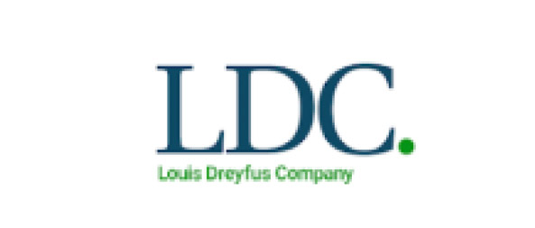 Logo Louis Dreyfus Company